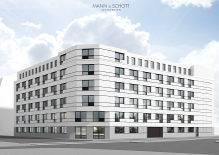 Objekt Kassel Objekt Leipzig