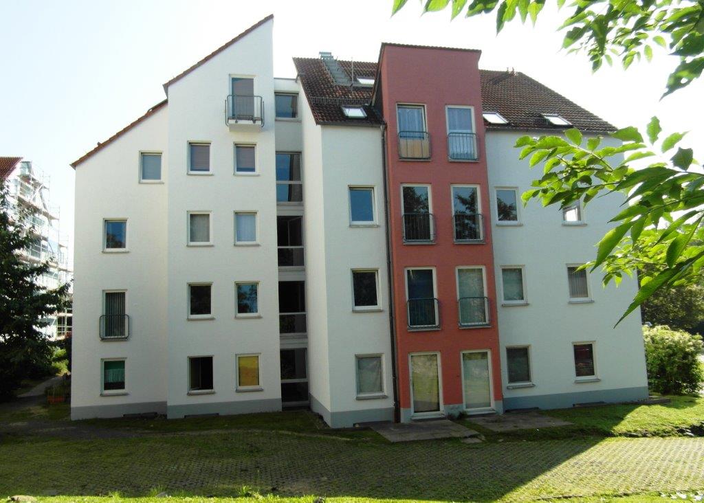 Objekt Kassel Objekt Kassel