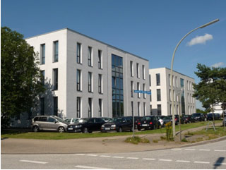 2 Bürohäuser Hamburg 2 Bürohäuser Hamburg
