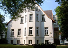 Stadtvilla Bad Doberan Stadtvilla Bad Doberan